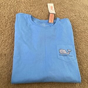 Vineyard vines long sleeve